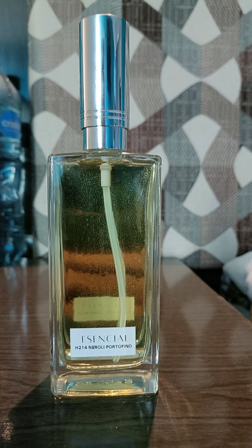 Customer photo review of H214 Inspirado en: Neroli Portofino - Tom Ford