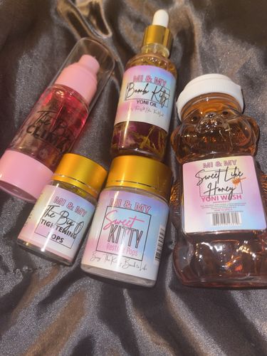 Customer photo review of Can I Come Over?!  Bundle