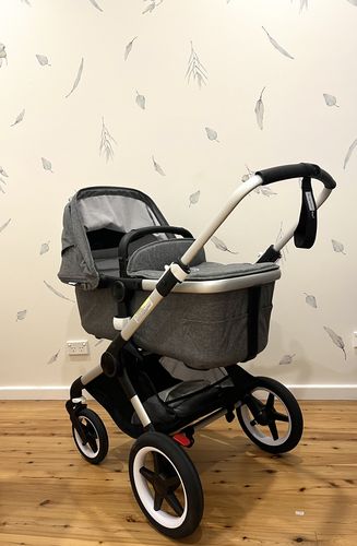 Customer photo review of Australian Botanicals Decal set