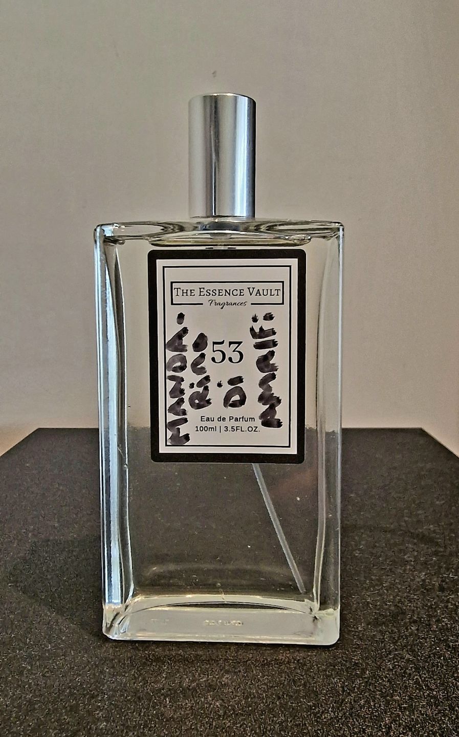 Customer photo review of Inspired by Mandarino Di Amalfi- 53