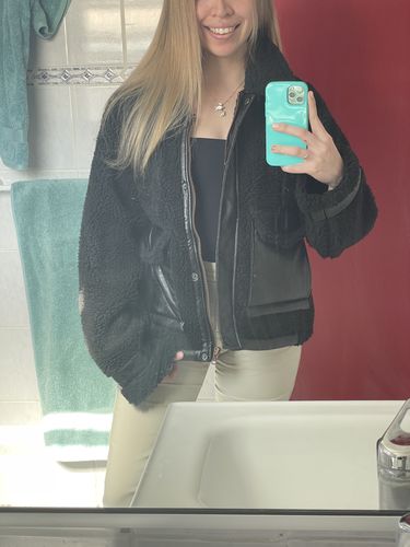 Customer photo review of Chiporro Freedom Black