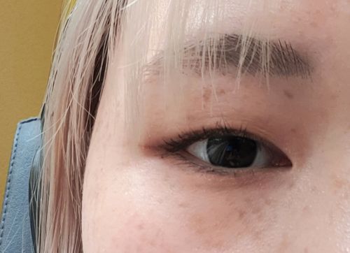 Customer photo review of Secretive Kristin Plus 1Day - Olive