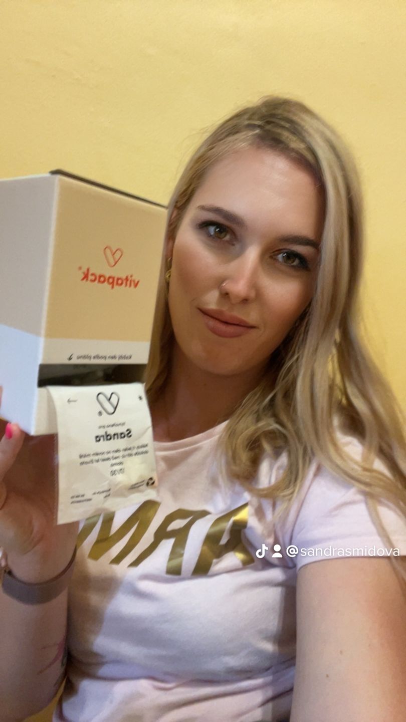 Customer photo review of Bodyguard™