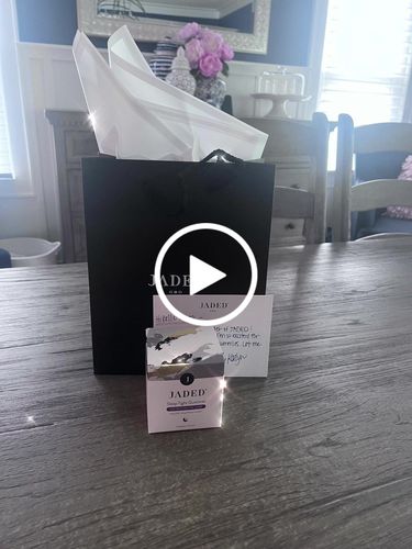 Customer video review of Sleep Tight Gummies