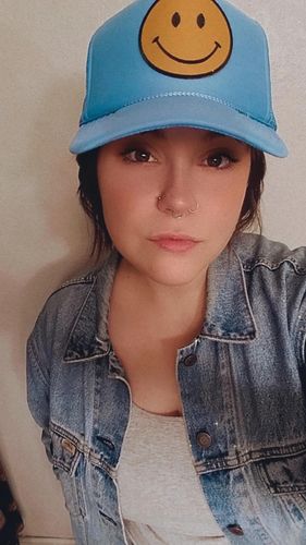 Customer photo review of Happy Trucker