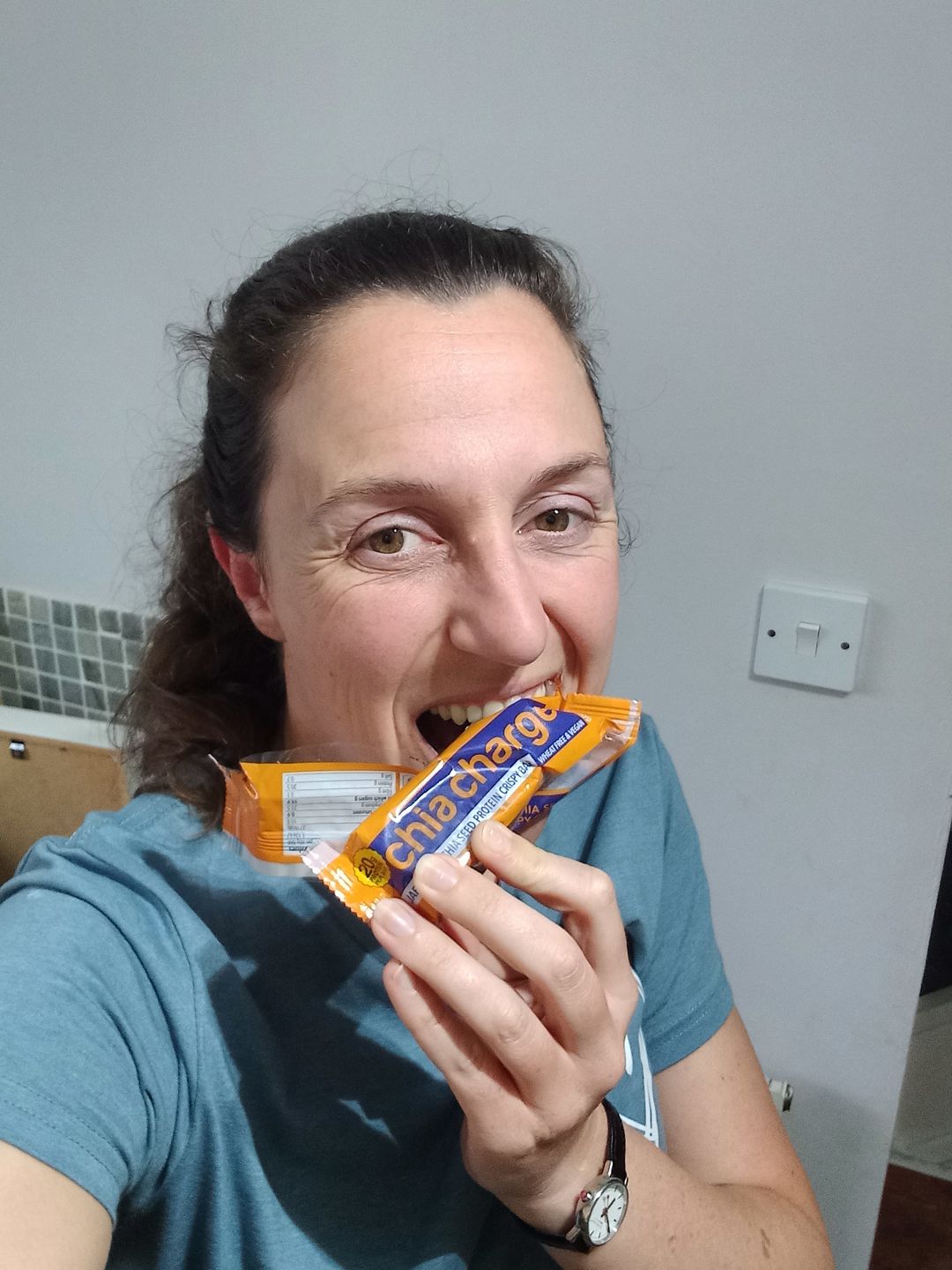 Customer photo review of Sample Pack