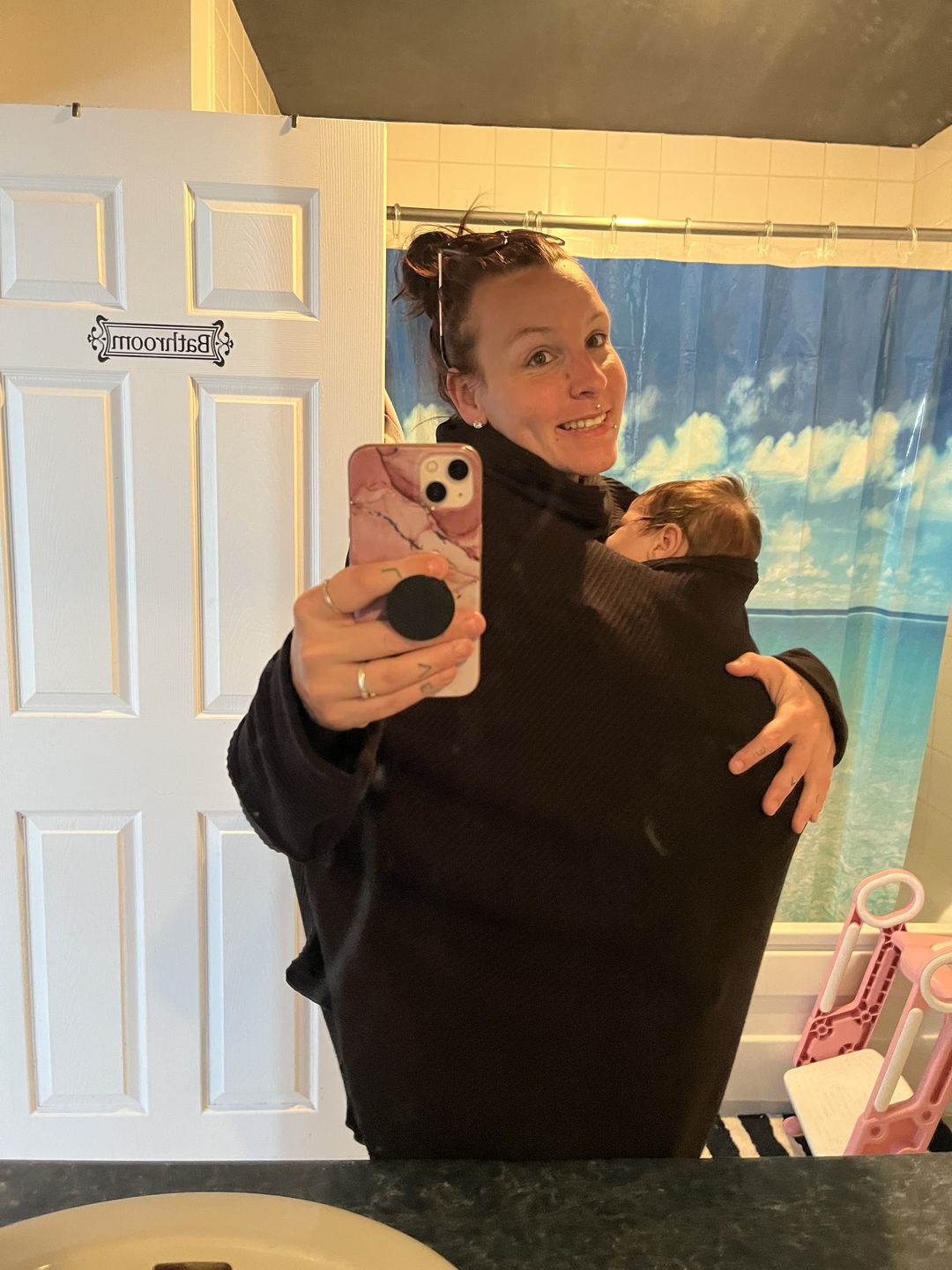 Customer photo review of Cape de portage 2.0