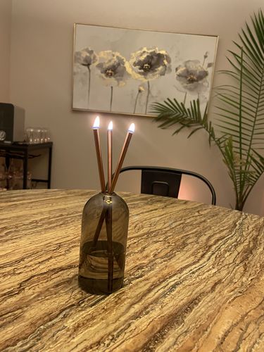 Customer photo review of Wylie Signature Sets