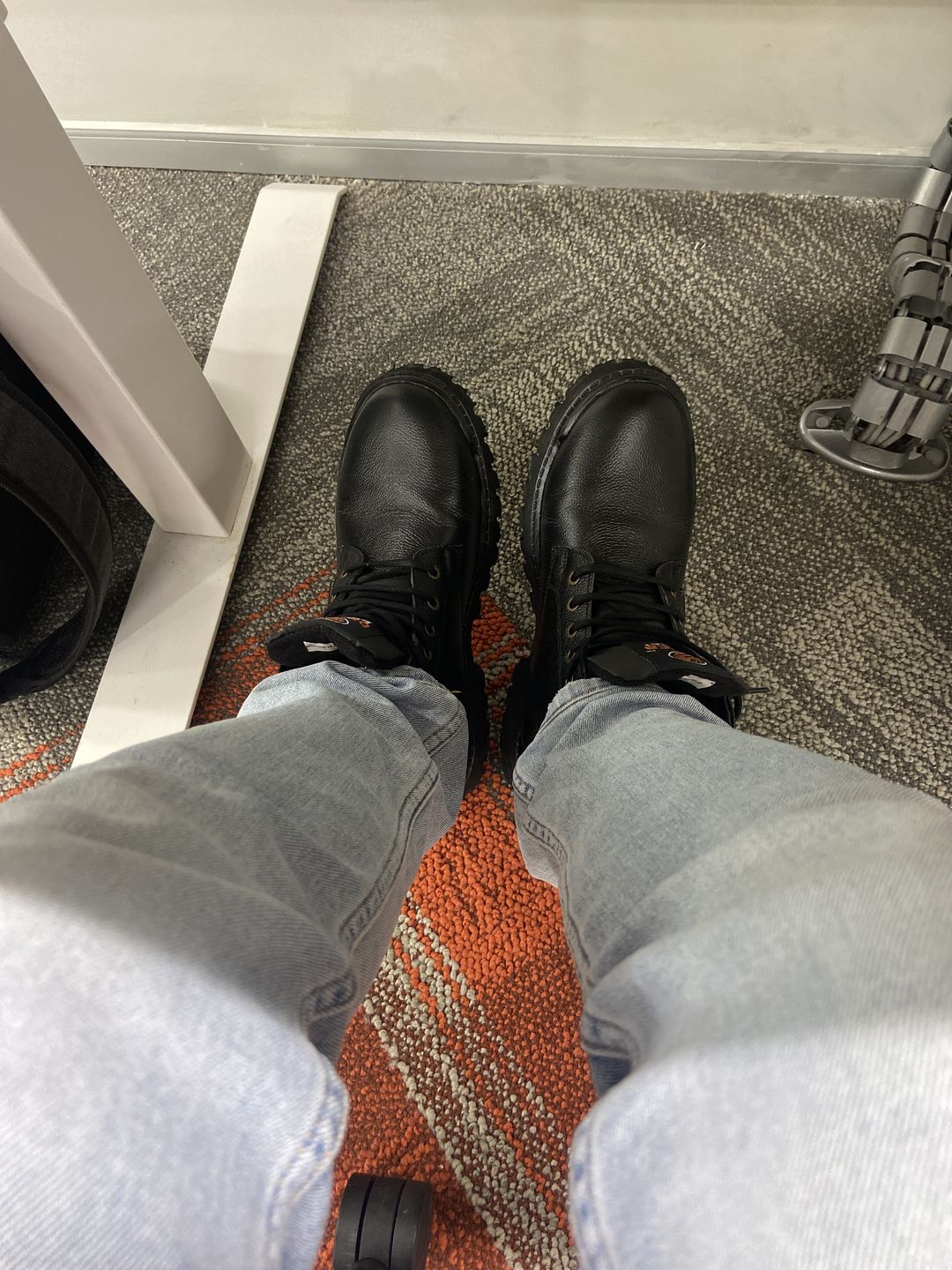 Customer photo review of Bacca Bucci York