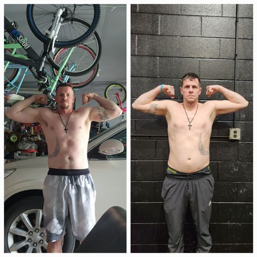 Customer photo review of Test Storm