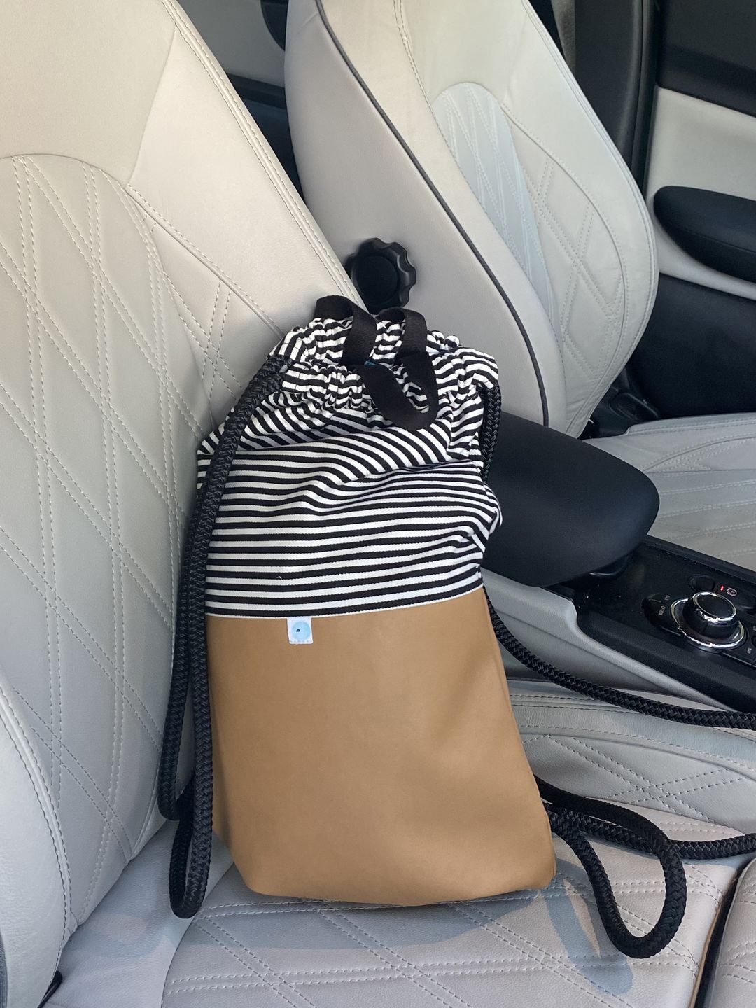 Customer photo review of ZAINO BARATTI biscotto | riga
