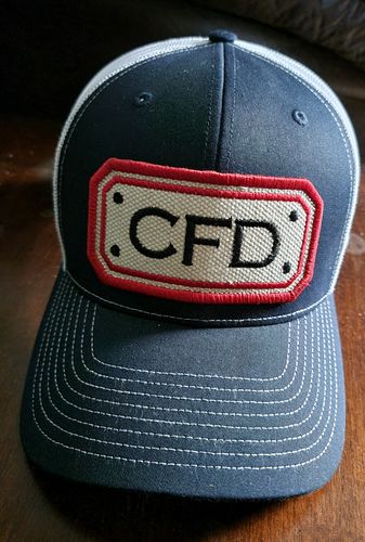 Customer photo review of "TEXT ONLY DESIGN"