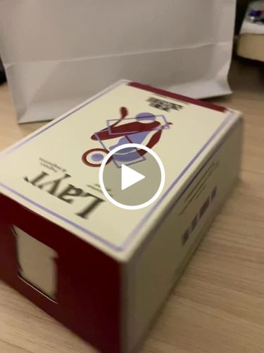 Customer video review of GET NAKED