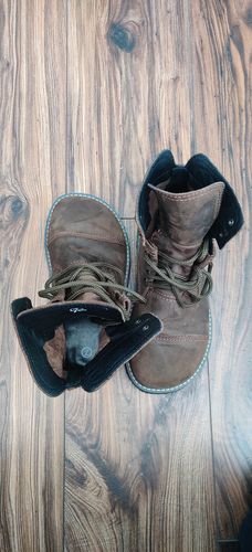 Customer photo review of Bruin