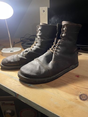 Customer photo review of Bruin