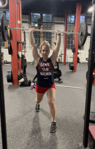 Customer photo review of The Difference