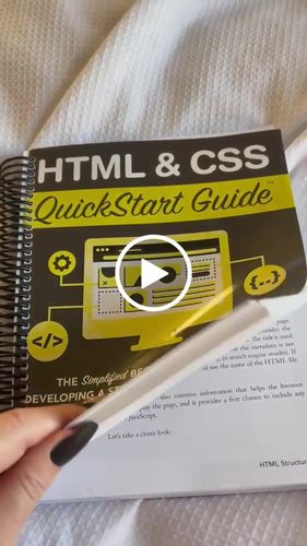 Customer video review of SQL QuickStart Guide