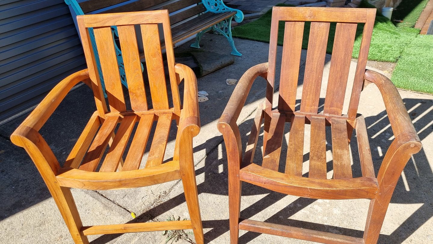 Customer photo review of Semco Cleaning Kit