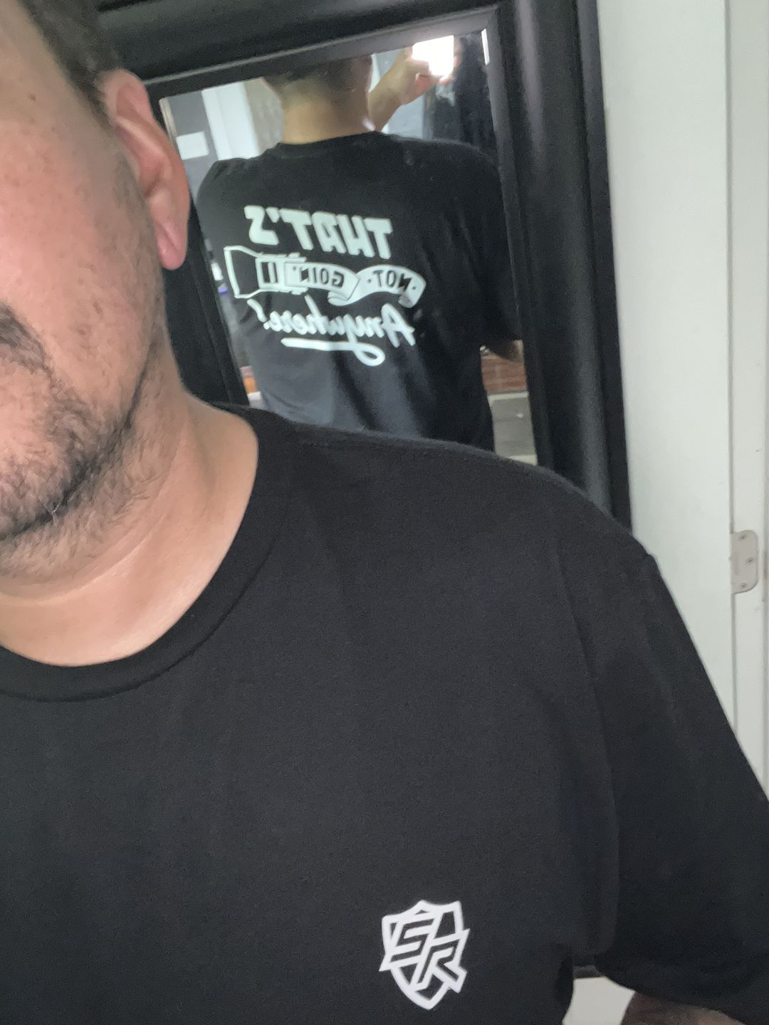 Customer photo review of Only You Can Prevent Communism