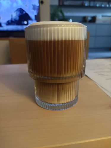 Customer photo review of RIFFLE SET | PARIS