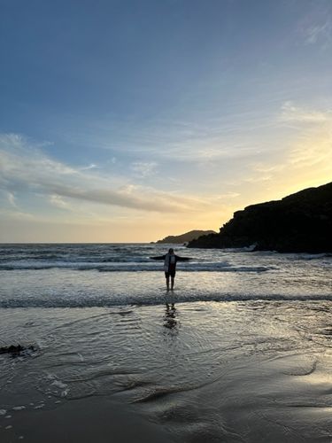 Customer photo review of IMMUNE  :  Lactoferrin + Zinc + Vitamin C