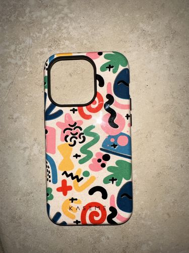 Customer photo review of Shape