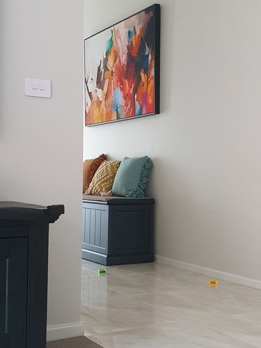 Customer photo review of Mass Bloom