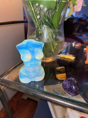 Customer photo review of Goddess Bodies