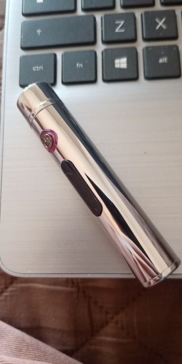 Customer photo review of Shock Torch Mini