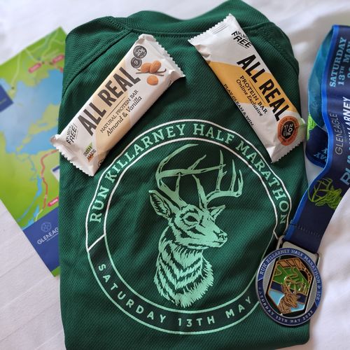 Customer photo review of Ultimate Variety Mixed Pack