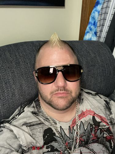 Customer photo review of Kandak Sunglasses