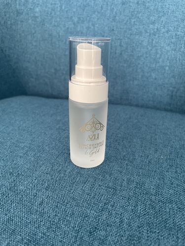 Customer photo review of L'incroyable élixir intime