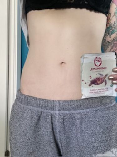 Customer photo review of 3-Day RESET CORE Juice Cleanse – Elevate Your Immunity & Supercharge Your Metabolism (24 Juices)