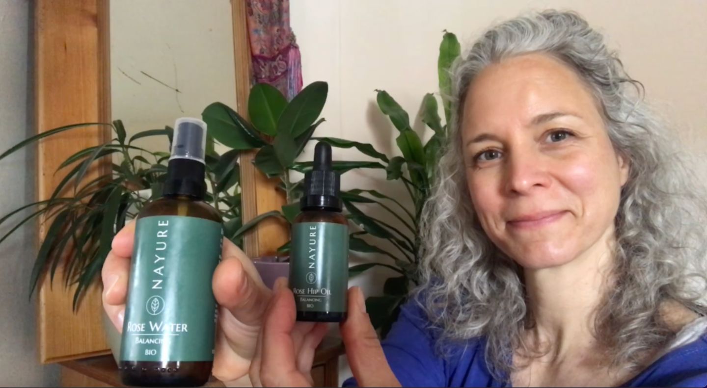 Customer photo review of Rosenwasser Bio
