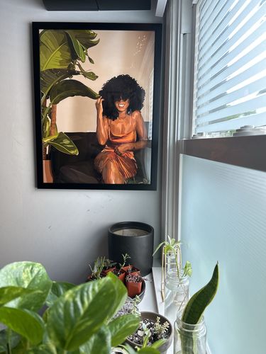 Customer photo review of GEMINI sZn