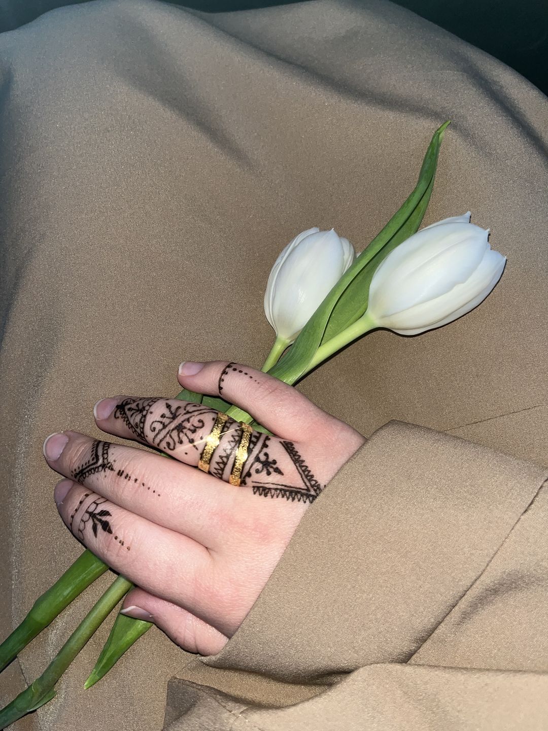Customer photo review of Ayatul Kursi Ring