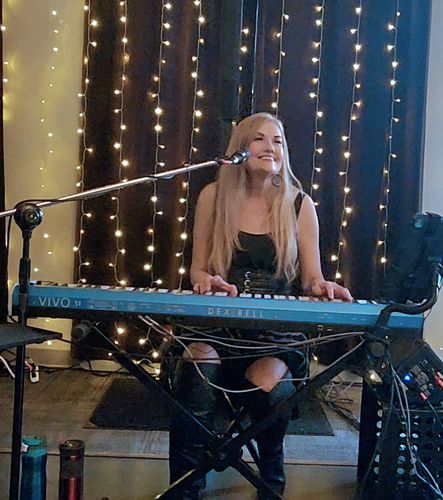 Customer photo review of Beat Buddy Drum Loop Freebie