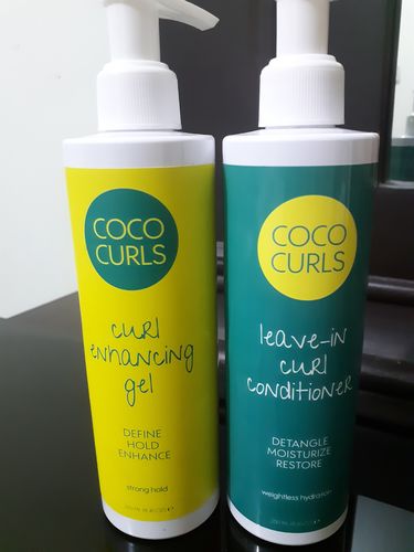 Customer photo review of The Duo