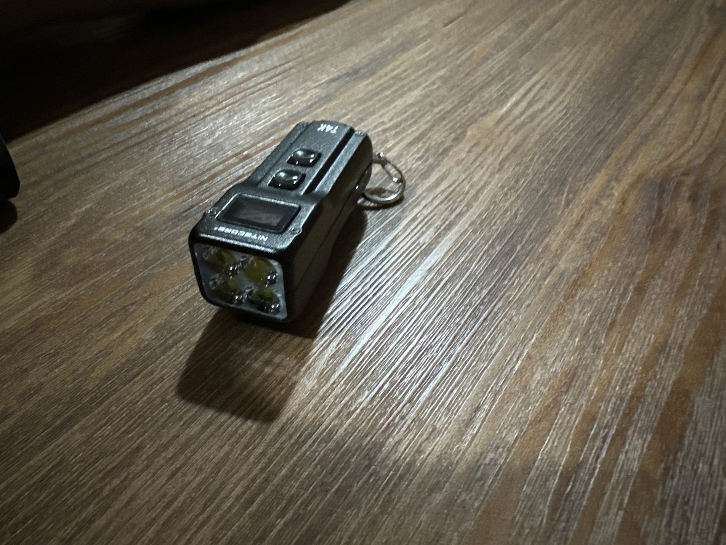 Customer photo review of Shipping protection