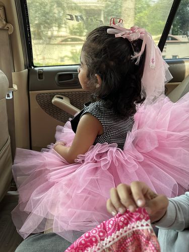 Customer photo review of Curly Kids Bundle