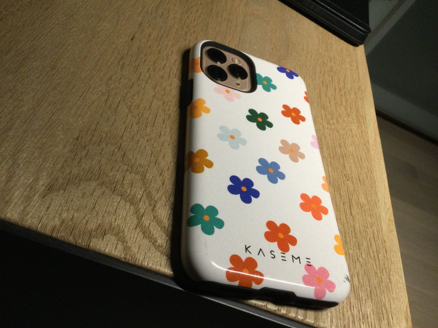 Customer photo review of Woodstock