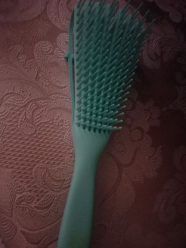 Customer photo review of Coco Detangler