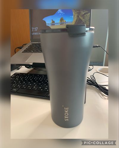 Customer photo review of STTOKE(G)