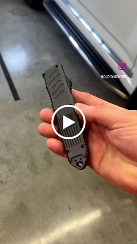 Customer video review of TACTIC FLAG