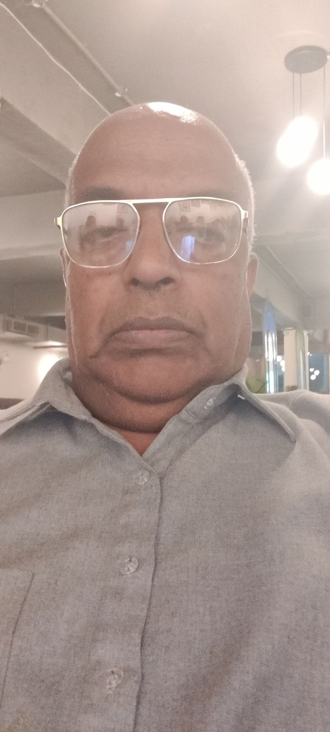 Customer photo review of Kings RNBS Banian (vest)