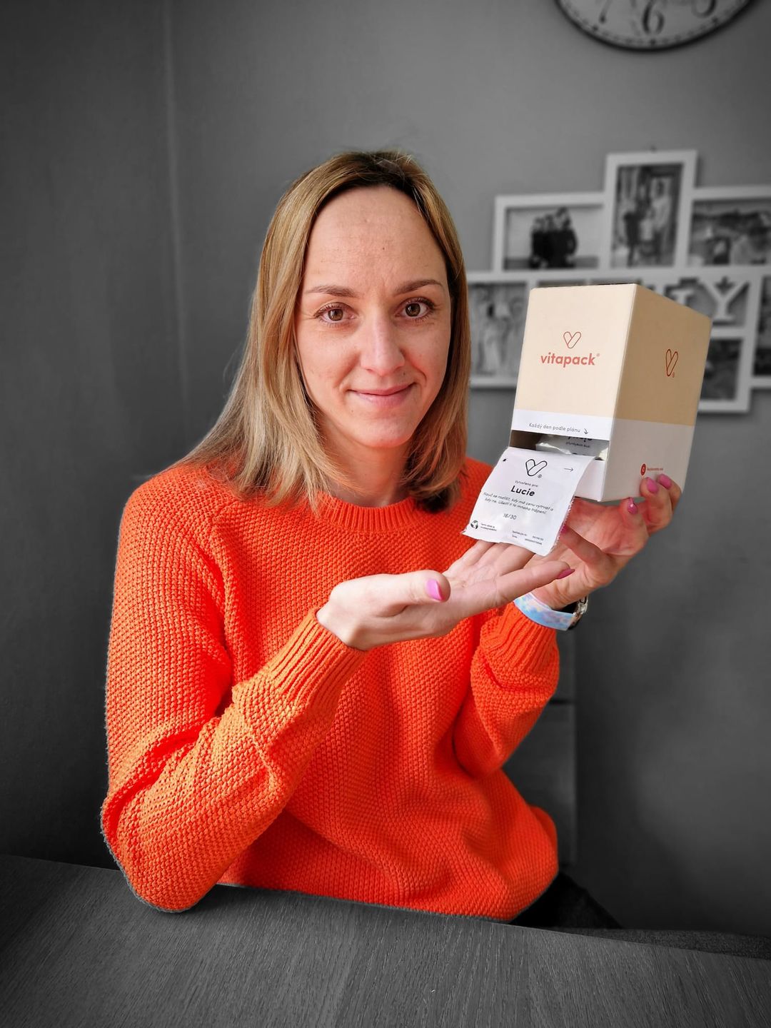 Customer photo review of Cordyceps™