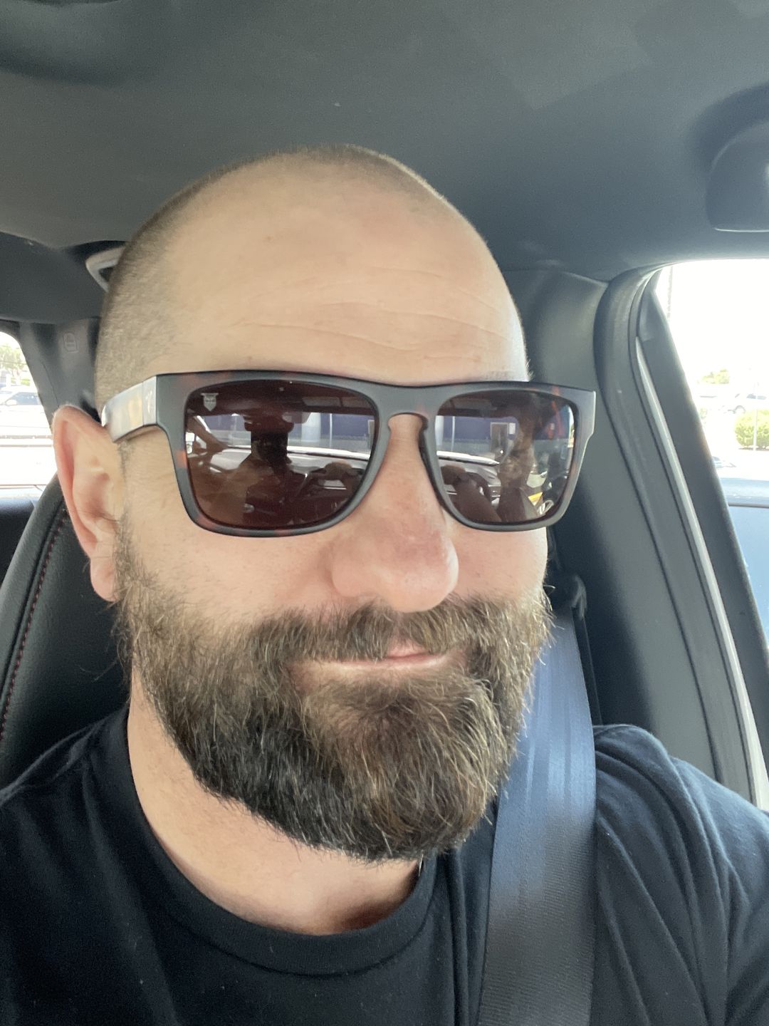 Customer photo review of The Phoenix