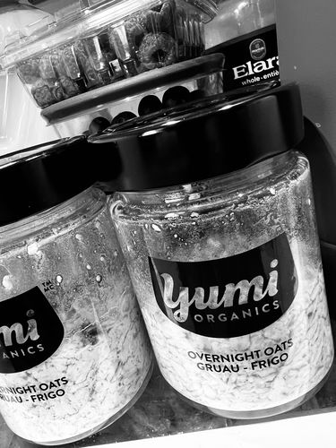 Customer photo review of Yumi Best Sellers Kit