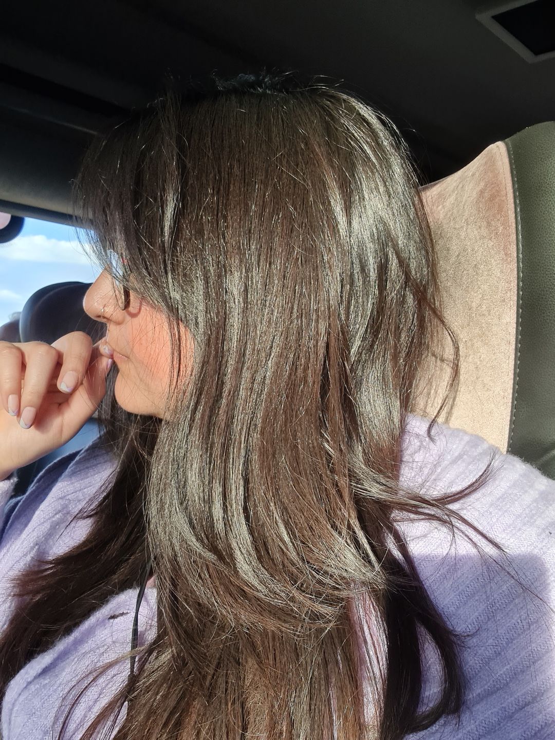 Customer photo review of Pack Detox