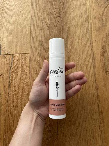 Customer photo review of Reinigungsgel